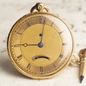 A-L-Breguet-Medaillon-Antique-Pocket-Watch-from-1810s