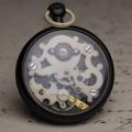 Fleurier Ivory Watch