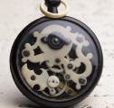 Fleurier Ivory Watch