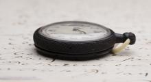 Fleurier Ivory Watch