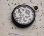 Fleurier Ivory Watch