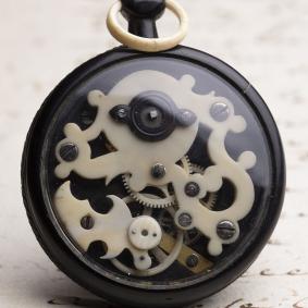 Fleurier-Ivory-Watch