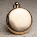 MUSICAL REPEATER Solid GOLD Repeating Antique Pocket Watch