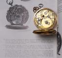 MUSICAL REPEATER Solid GOLD Repeating Antique Pocket Watch