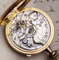 HighGrade SPLIT SECONDS CHRONOGRAPH Antique Gold Pocket Watch
